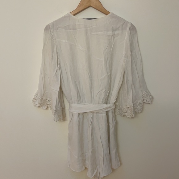 Lovers + Friends Reese Romper - Picture 7 of 7